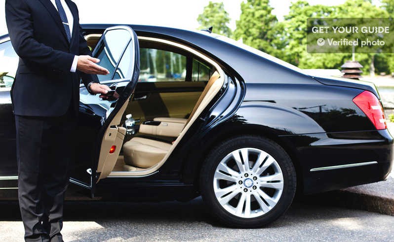 Transfers from Sharm El Sheikh to Cairo
