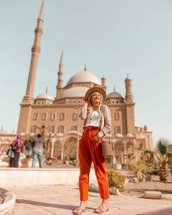 Dos Dìas Tours El Cairo desde Luxor en Aviòn