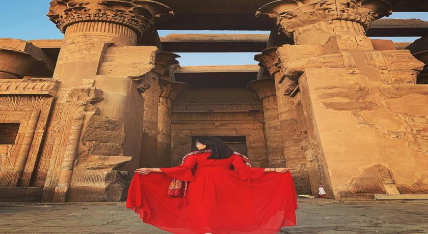 Excursão Edfu e Kom Ombo saindo de Marsa Alam