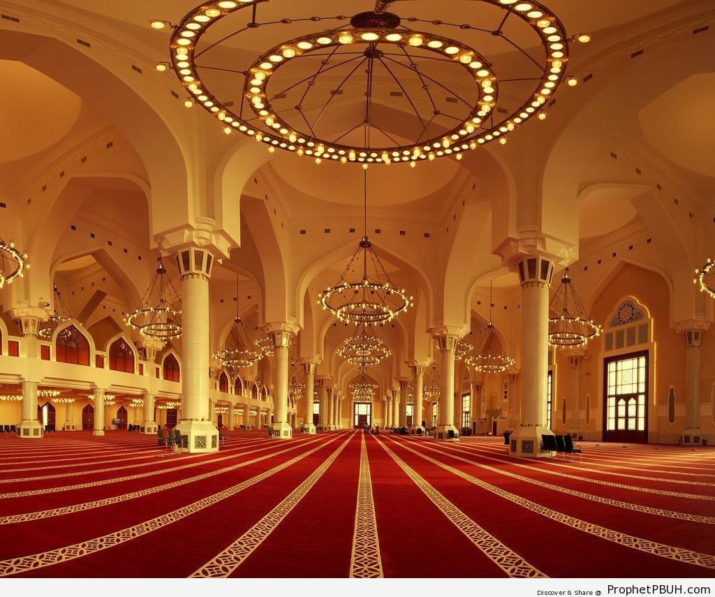Day Tour to the Islamic Mosques in Cairo