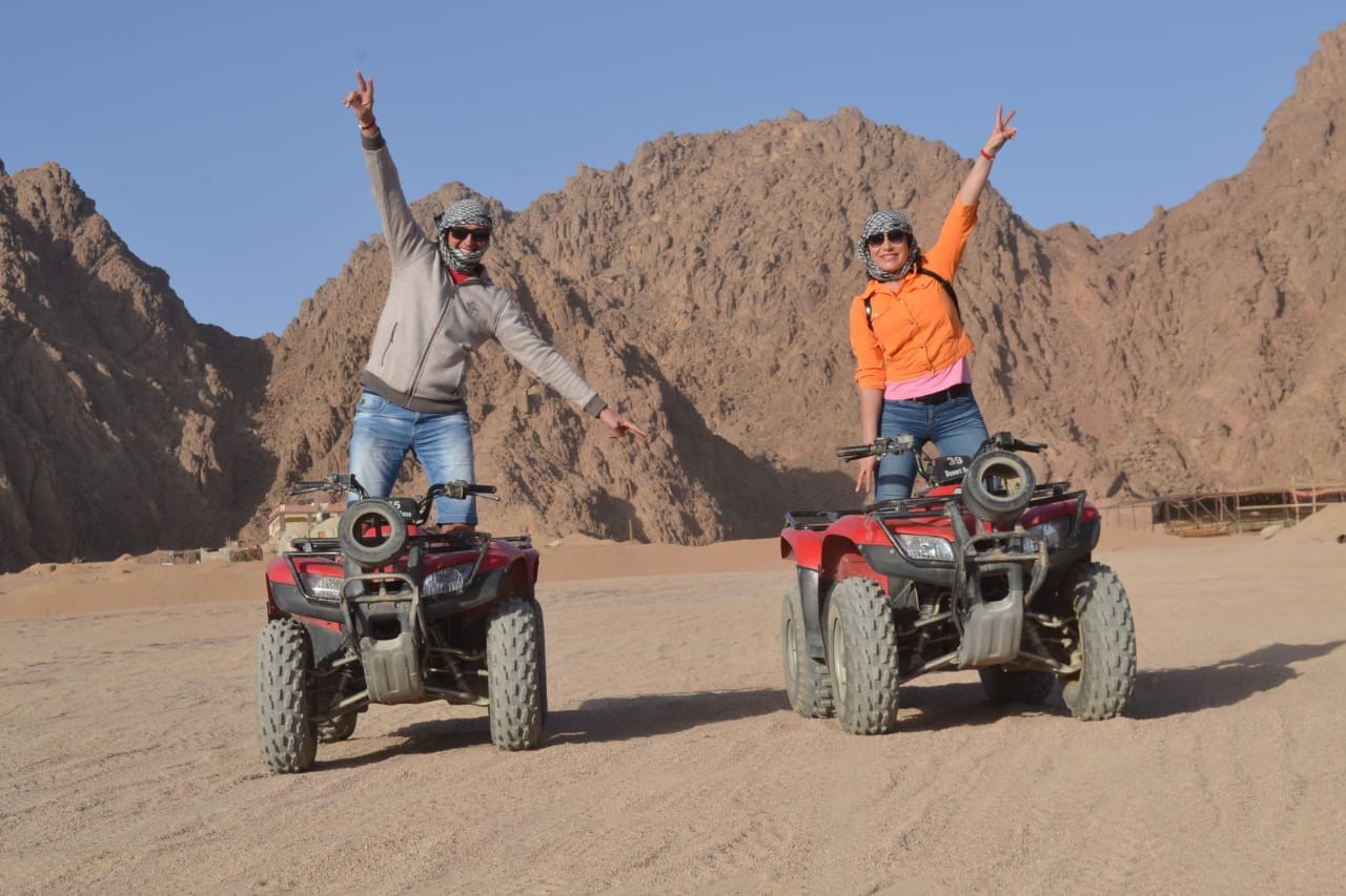 Cairo, Nile Cruise and Safari Tours