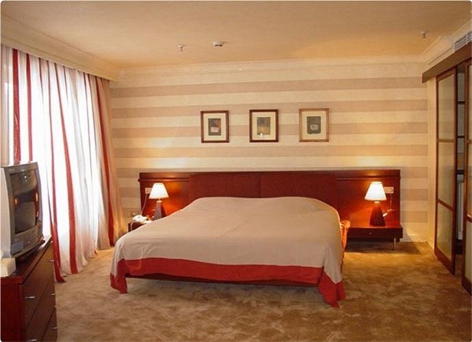 Sabena Al Jamila Nile Cruise