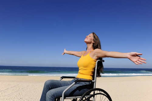 Wheelchair-friendly Holiday to Cairo and Sharm El Sheikh