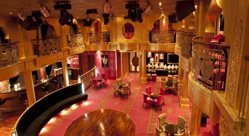 M/S African Dreams Lago Nasser Crucero