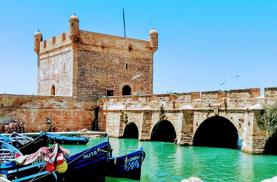 Morocco Holiday to Marrakech
