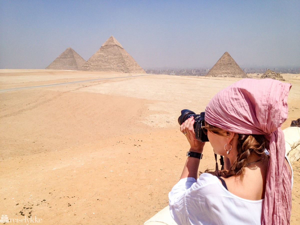 Excursiones de un día a El Cairo desde Marsa Alam