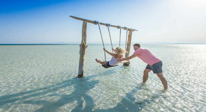 Excursões ao Cairo e Luxor saindo de Marsa Alam