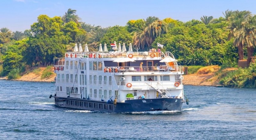 Tours El Cairo, Crucero Nilo y Alejandría