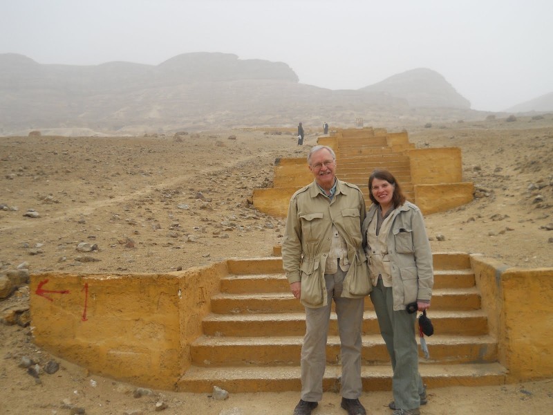 Overnight Tour to El Minya from Luxor