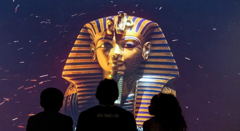 Delícias de Ano Novo no Cairo 2025-2026