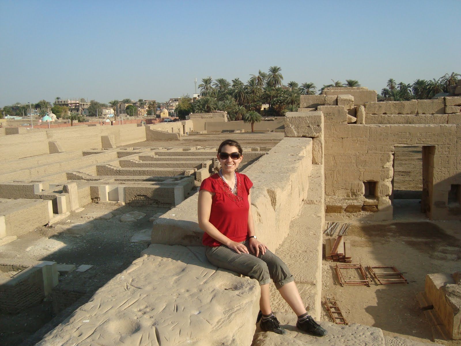 Best Tours To Dendera and Abydos Temples