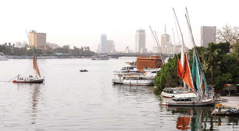 Pacote Tesouros do Egito, Cairo, Cruzeiro no Nilo e Abu Simbel
