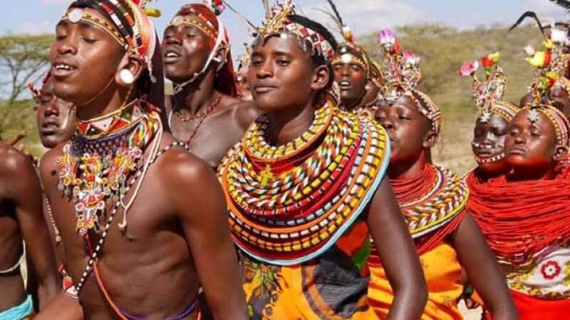 11 Days cultural and safari