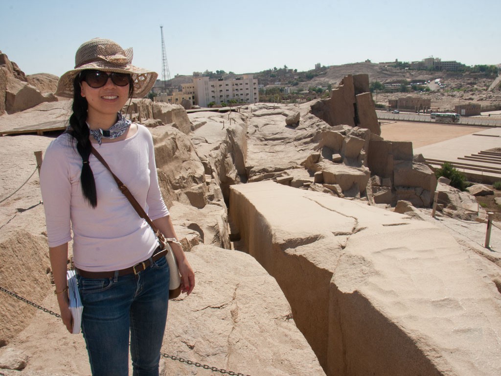 Aswan Tours from Luxor