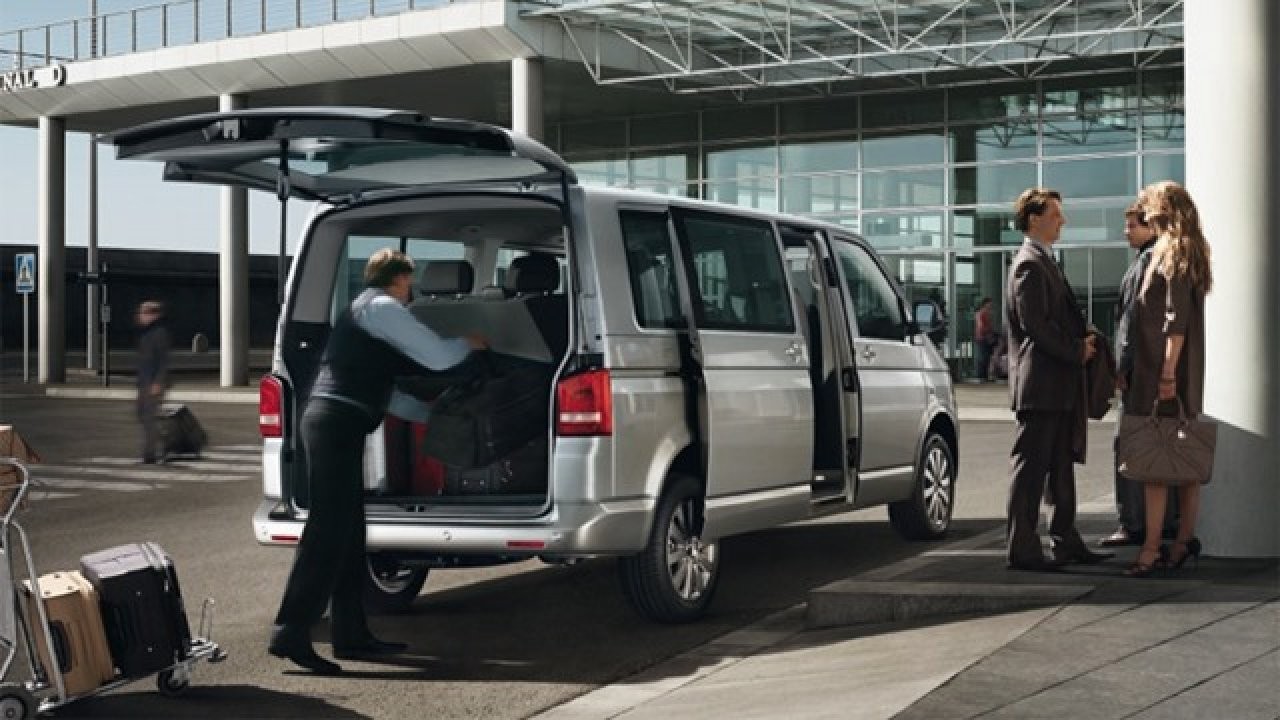 Hurghada Airport Transfers