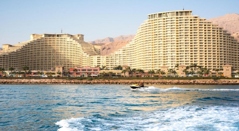 Tours O Museu e Cairo do porto de Ain Sokhna