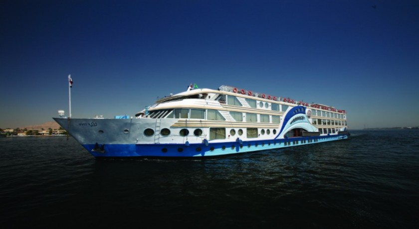 Cruzeiro MS Amarco e Nilo