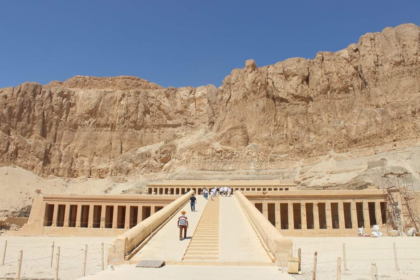 Easter 2026 Nile Cruise Packages in Egypt