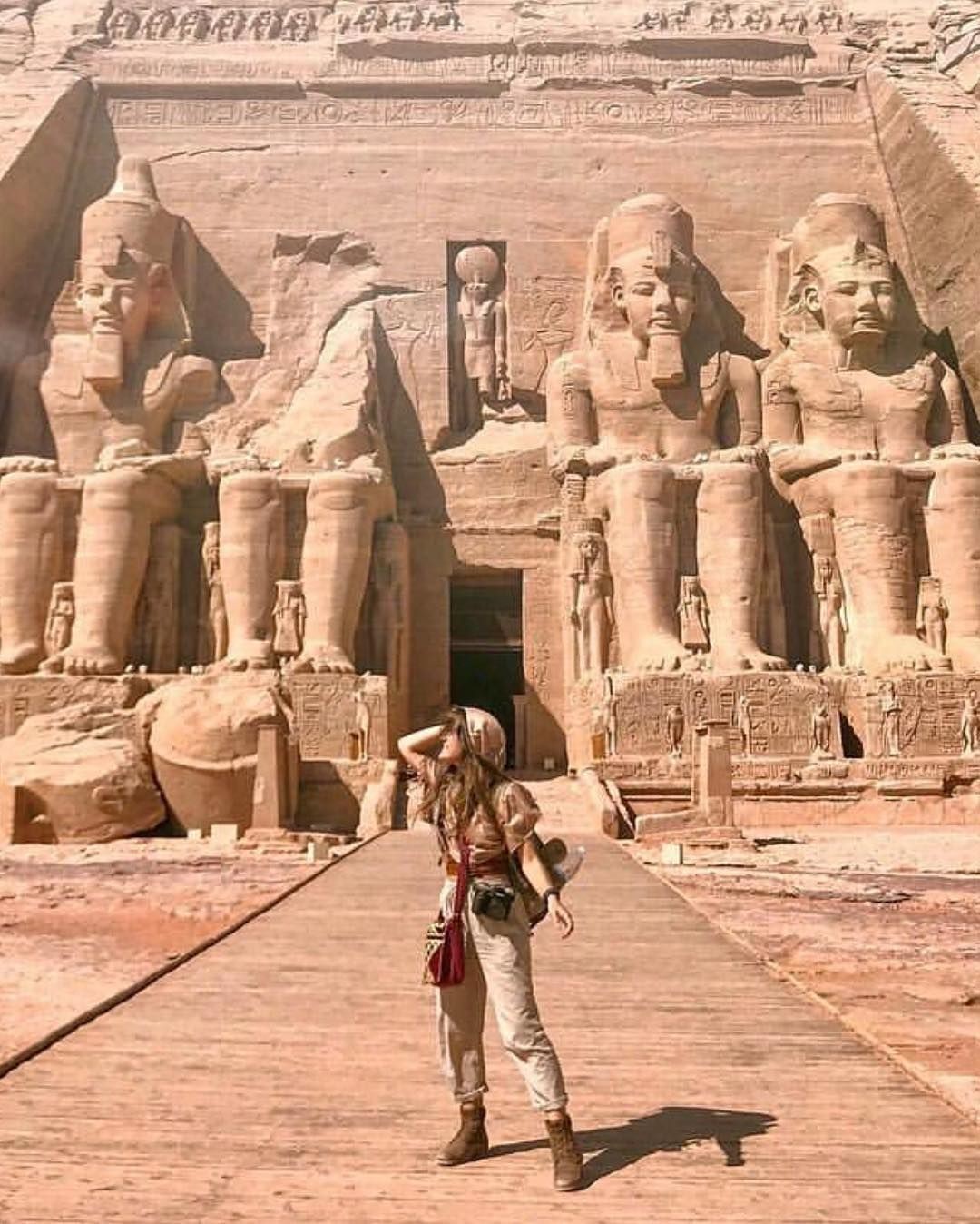 Dos Días Excursiones en Luxor de Hurghada