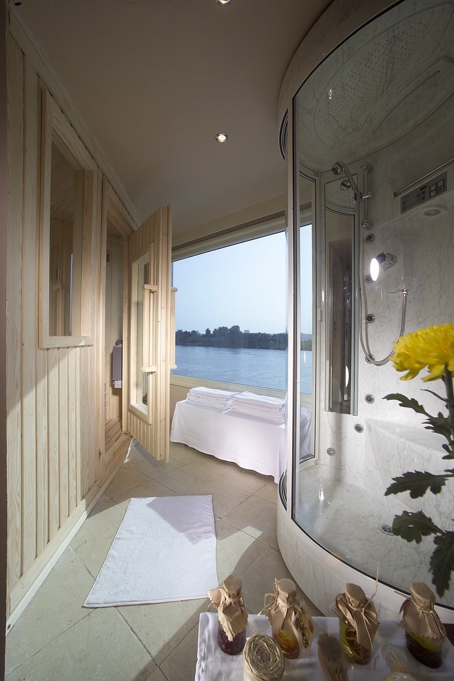 MS KonTiki Nile Cruise Package