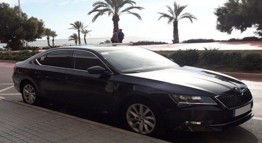 Traslados do aeroporto de Sharm para os hotéis
