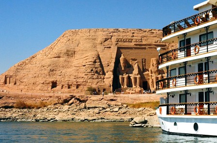 Cairo Package & Lake Nasser Cruise