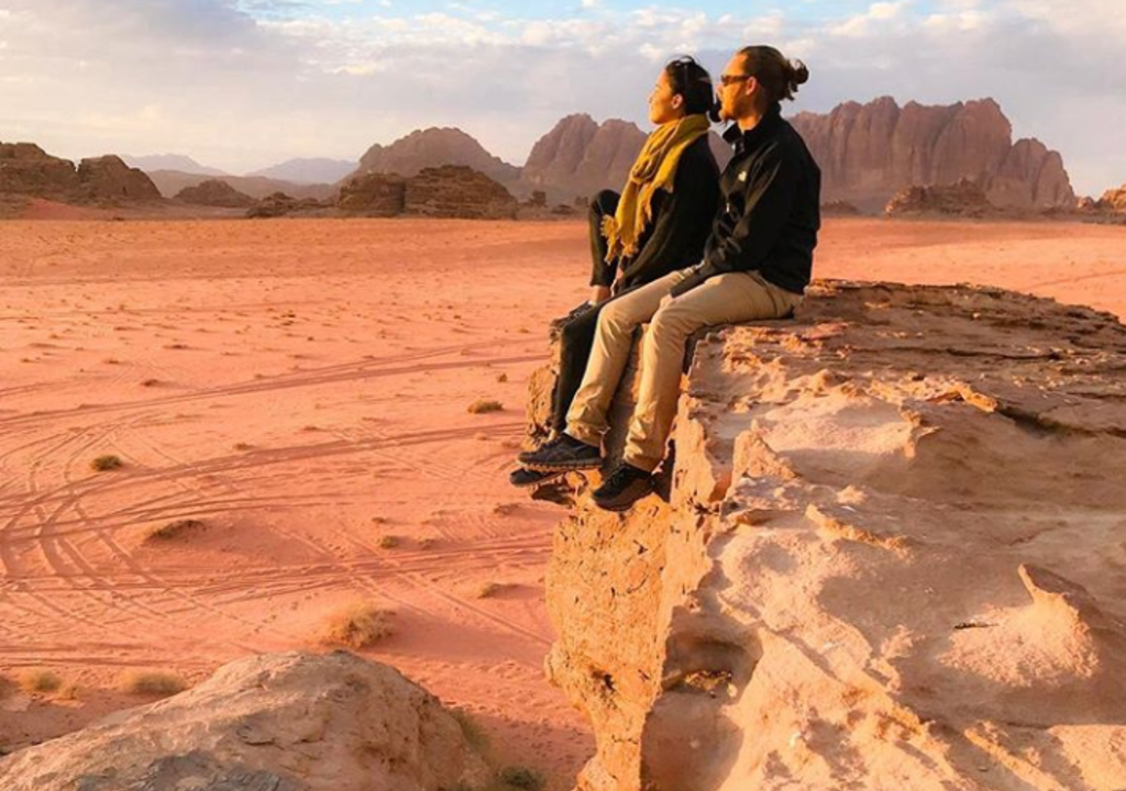Best Wadi Rum Tours from Aqaba Port