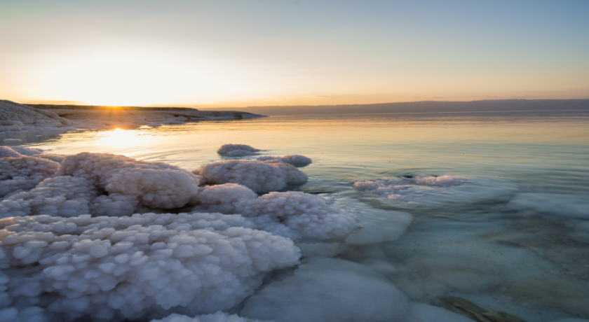 Amman, Petra and Dead Sea Trip