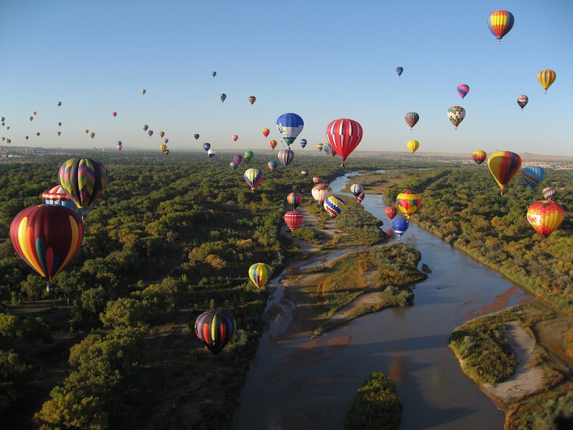 Hot Air Balloon the top 10 Tours in Luxor