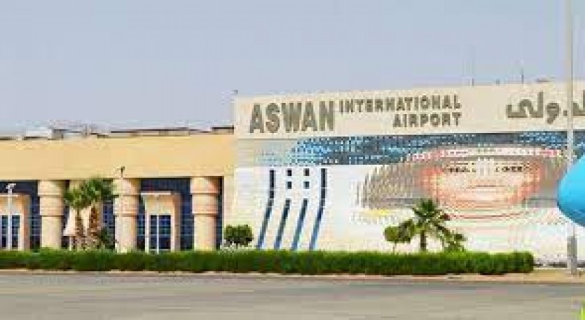 Transfers from Aswan to Luxor