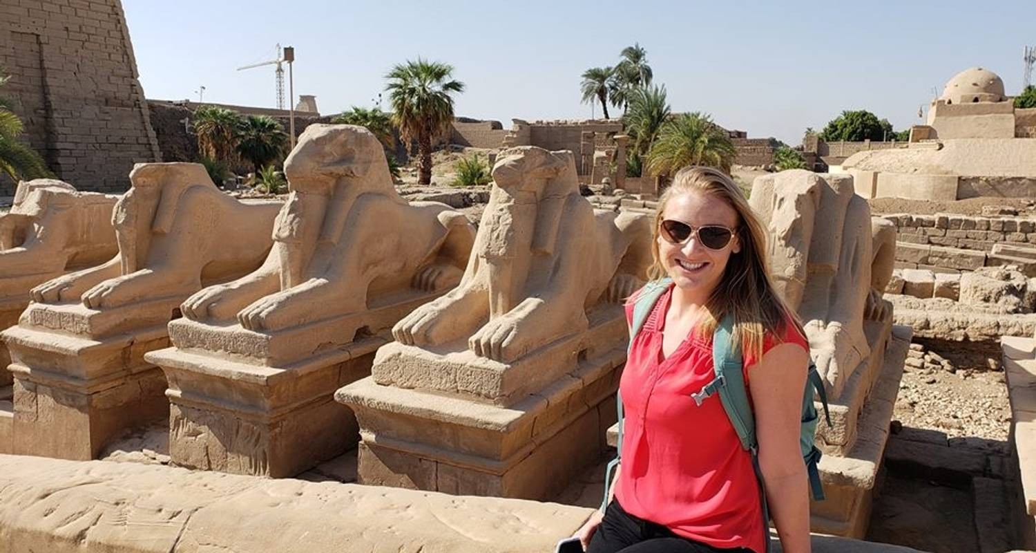 Edfu and Kom Ombo Temples Tours from Luxor