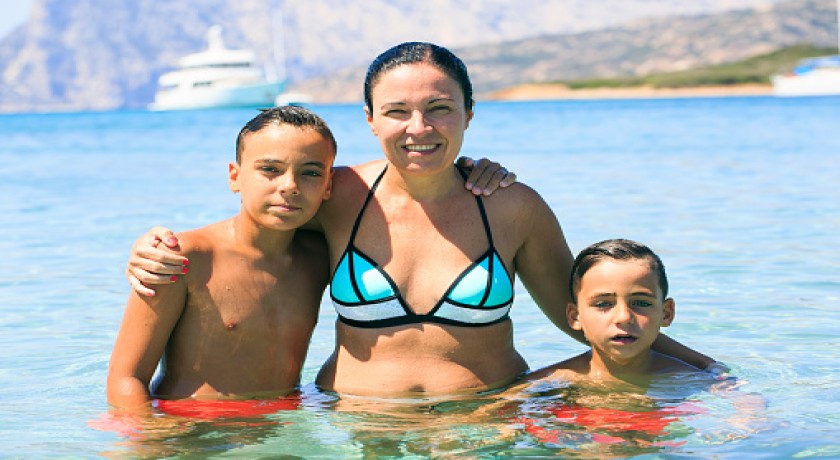 Passeios de mergulho em Taba