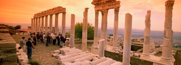Best Turkey Tours and Travel