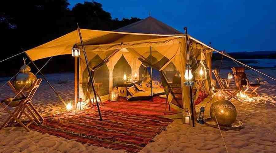 Bedouin Dinner Tours in Dahab