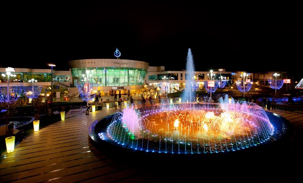 THE TOP Sharm el Sheikh City Tours