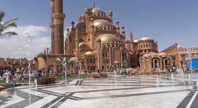 Tours EL Cairo, Alejandría y Sharm El Sheikh