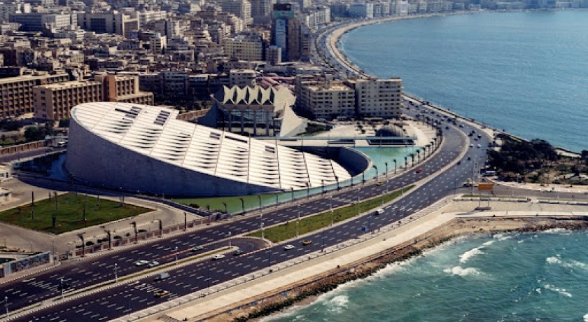Pacote turístico de 7 dias no Cairo, Luxor e Alexandria