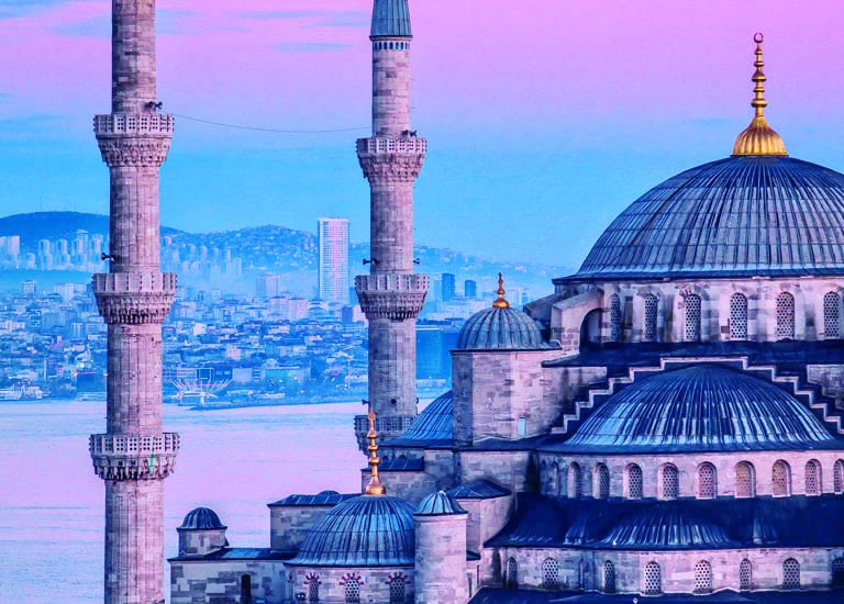 Best Turkey Tours and Travel