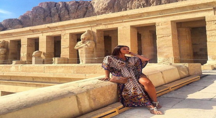 Passeios de cruzeiro no Nilo de Marsa Alam