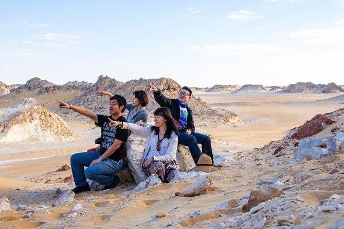 Cairo, Nile Cruise and safari tour Package