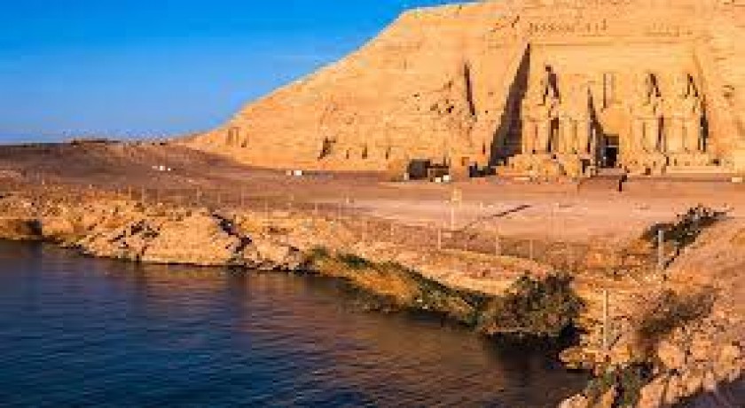Aswan Tours de Marsa Alam