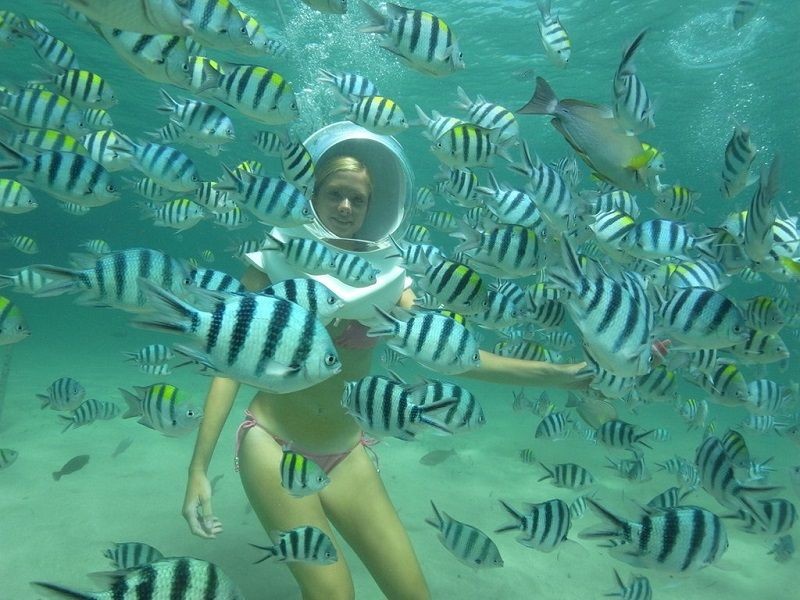 Coral Island and City Tour in Phuket