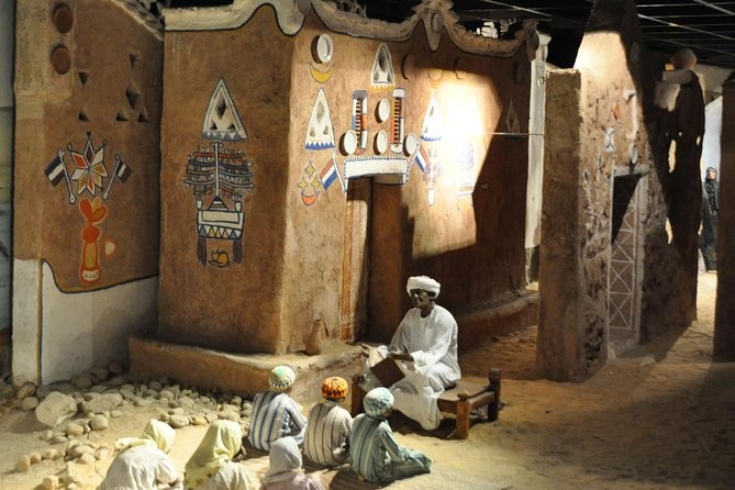 Kalabsha and Nubian Museum Tours in Aswan