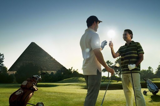 Viajes de Golf en El Cairo, Luxor y Hurghada