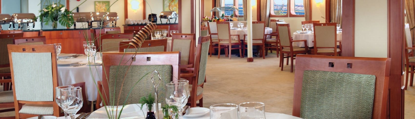 Movenpick Royal Lotus Crucero Nilo