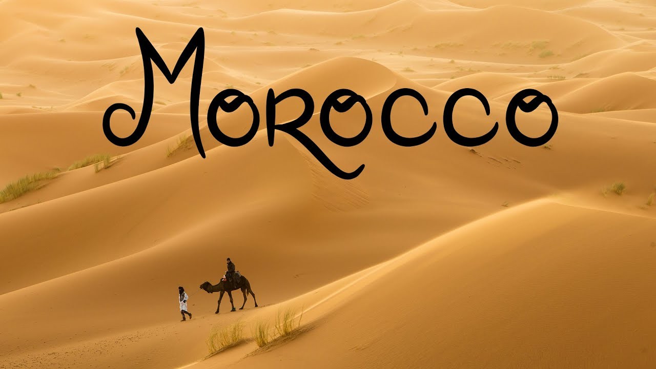 Marruecos Safari Viajes desierto