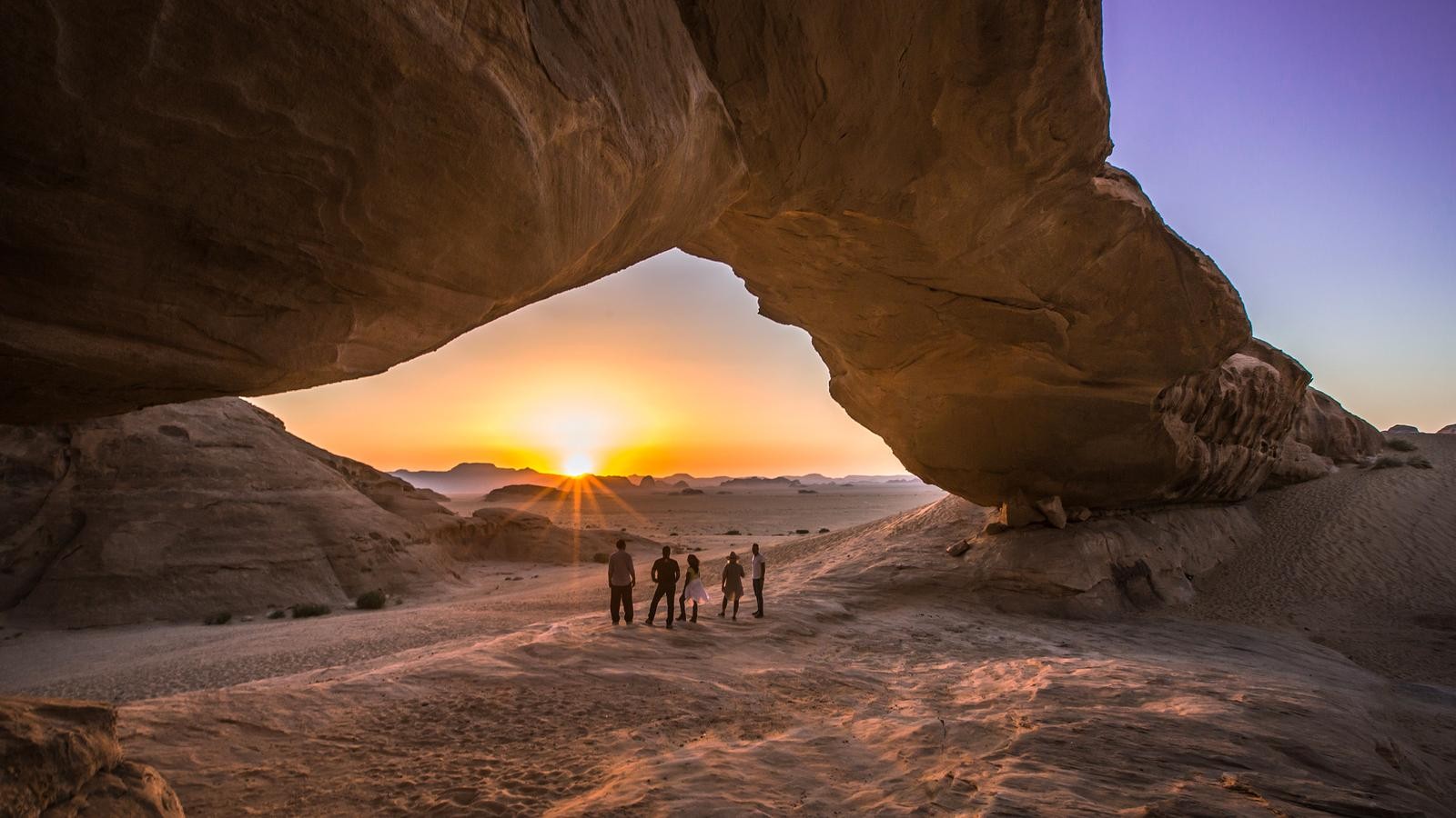 Adventure Tour in Cairo and Safari Desert