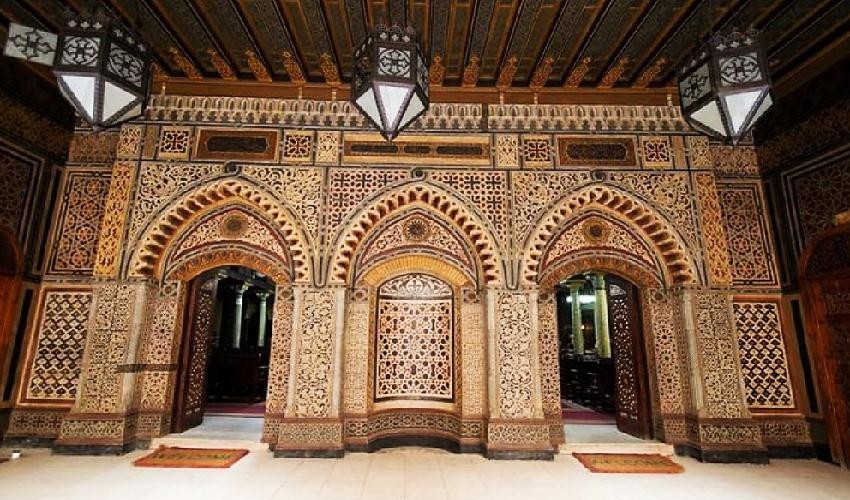 Tours El Cairo Islámico