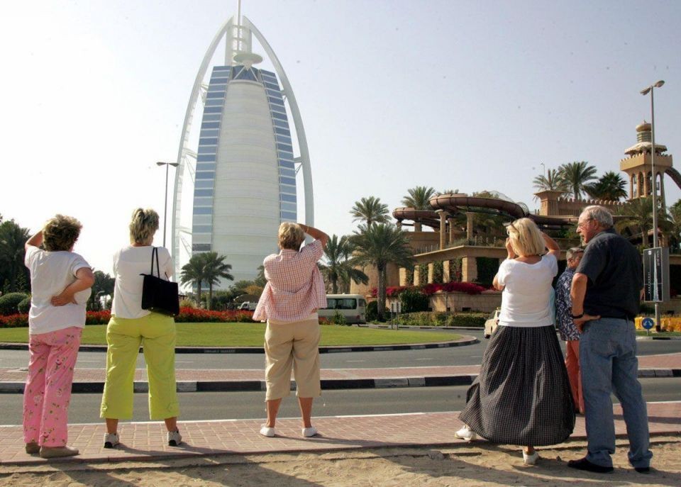 Egypt and Dubai Tours Packages