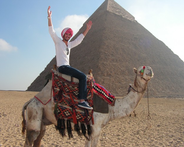 Tours Econômicos Cairo, Luxor e Aswan